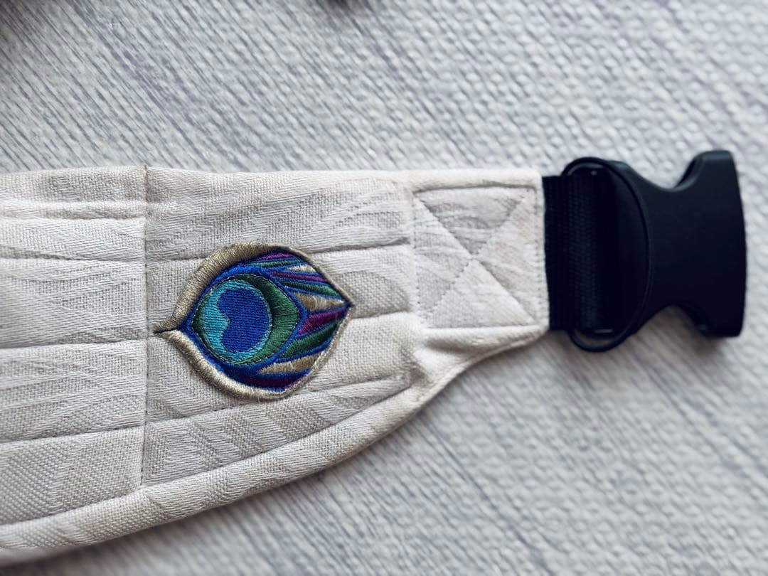 artipoppe アーティポッペ 抱っこ紐