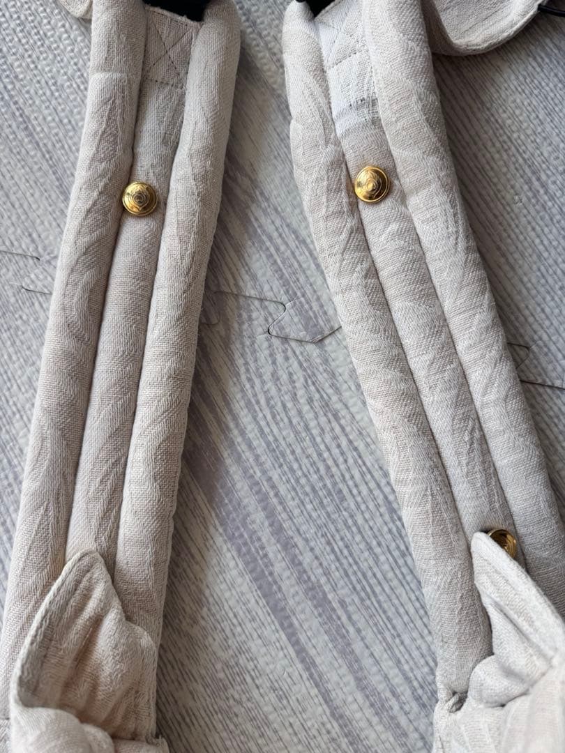 artipoppe アーティポッペ 抱っこ紐