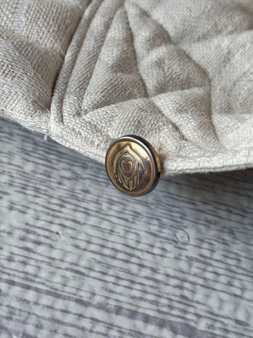 artipoppe アーティポッペ 抱っこ紐