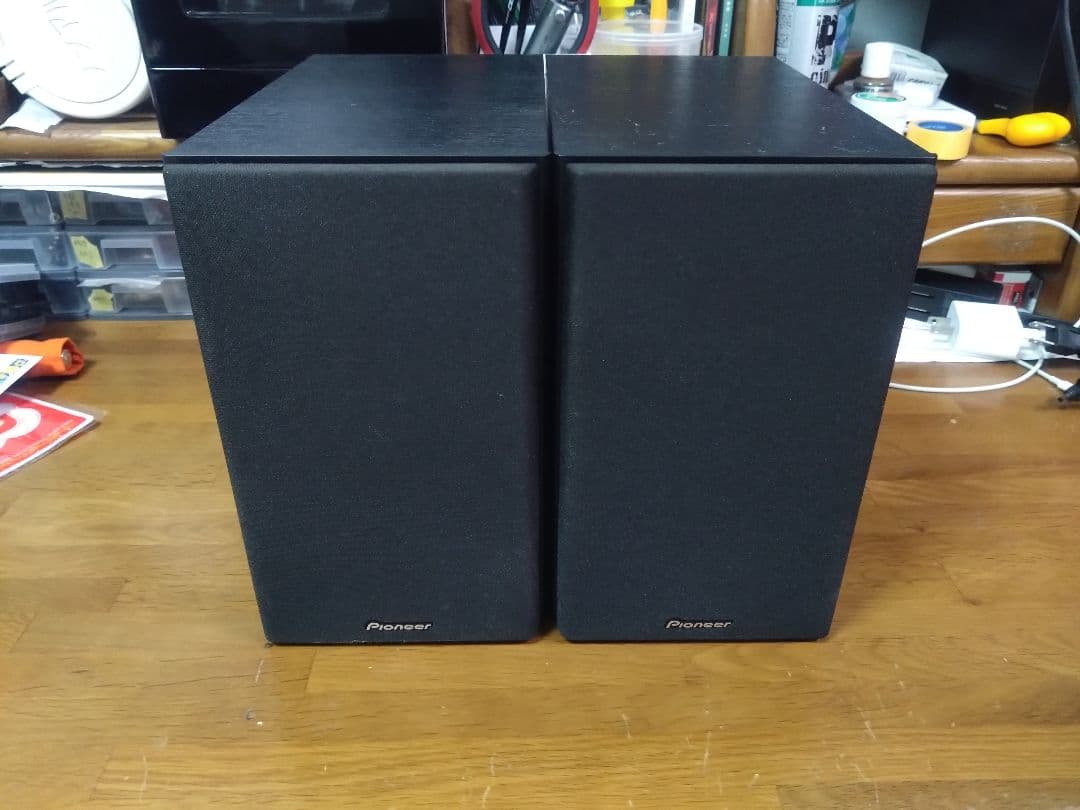 【バナナ(*´ω｀*)】Pioneer X-HM51