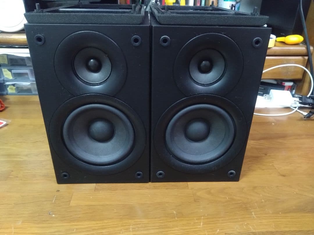 【バナナ(*´ω｀*)】Pioneer X-HM51