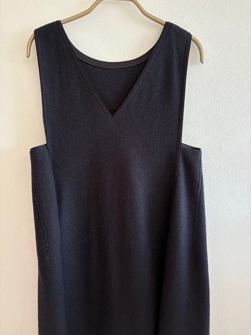 hana様　TOMORROWLANDcollection リングニットワンピース