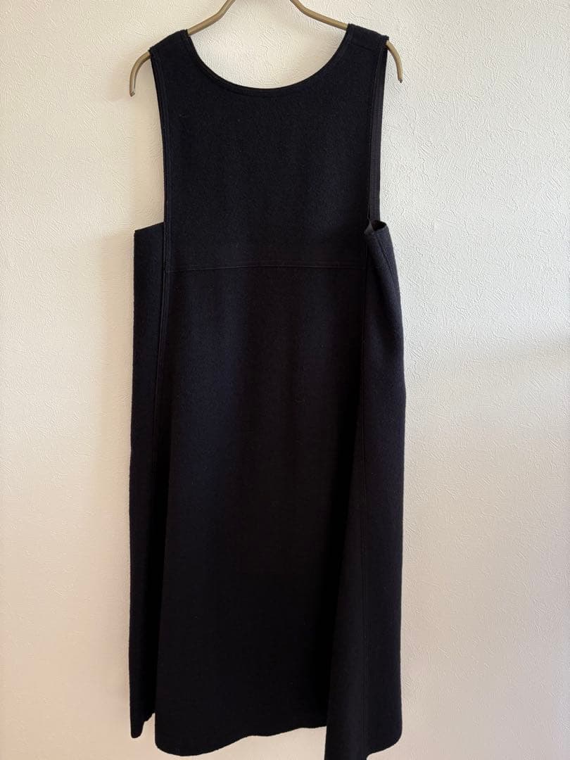 hana様　TOMORROWLANDcollection リングニットワンピース