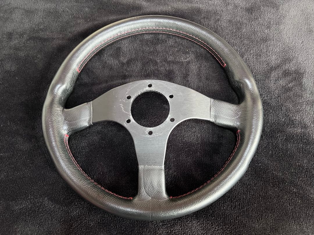 momo 32π チューナー