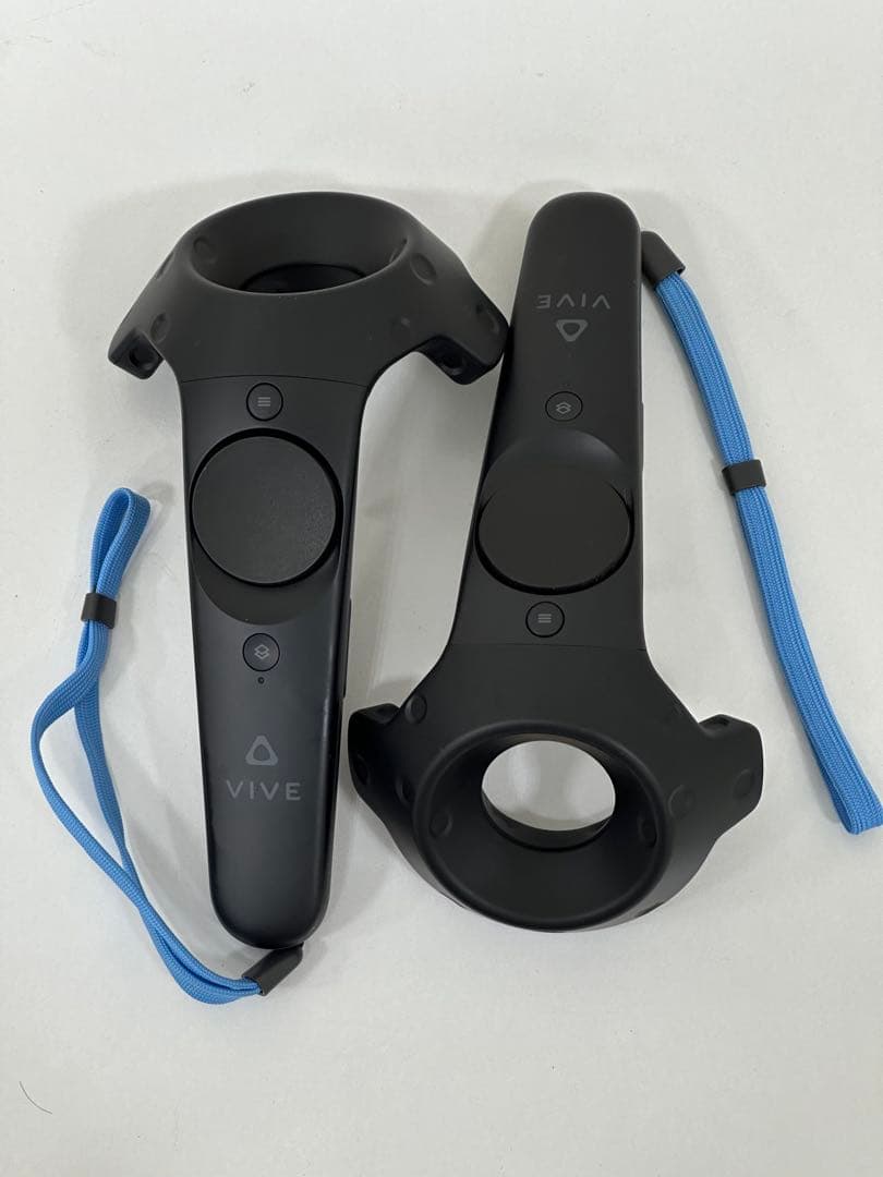 HTC VIVE VRヘッドセット