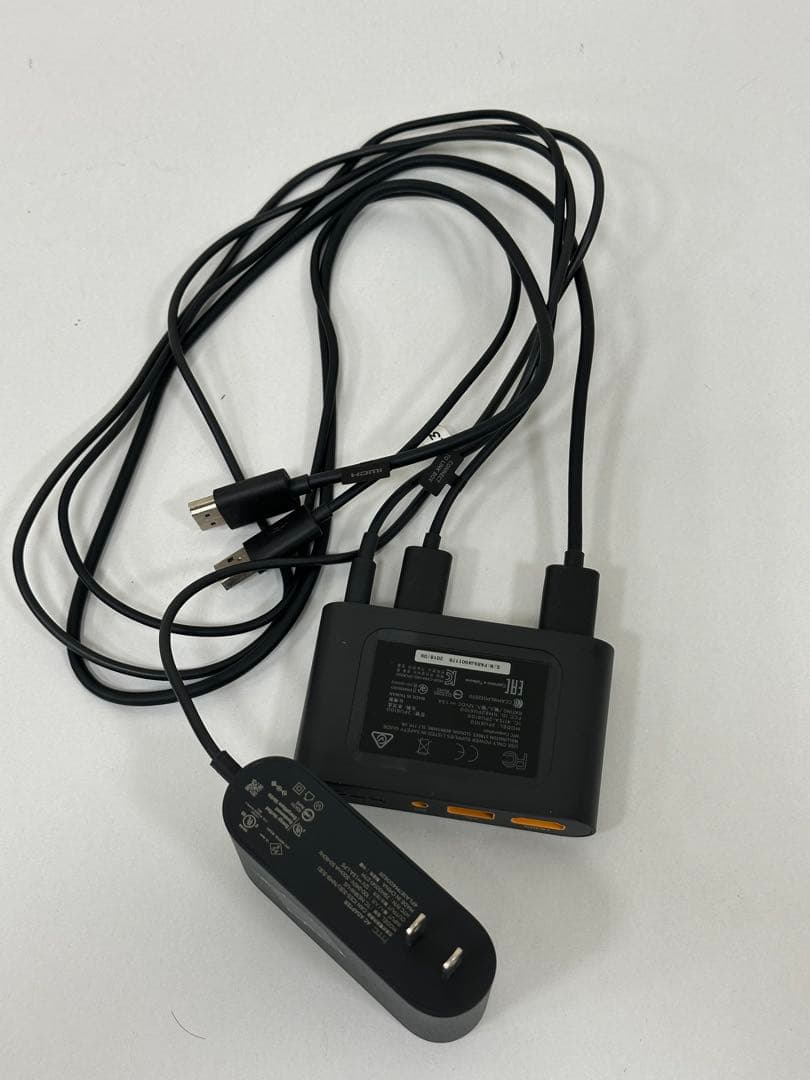 HTC VIVE VRヘッドセット