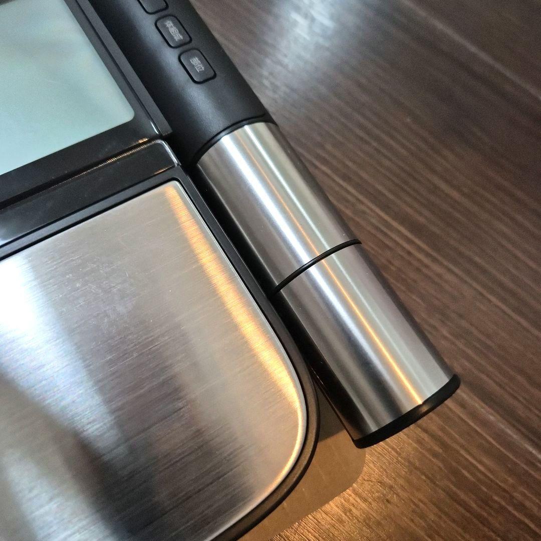 OMRON Karada Scan 702T 体組成計Bluetooth機能搭載