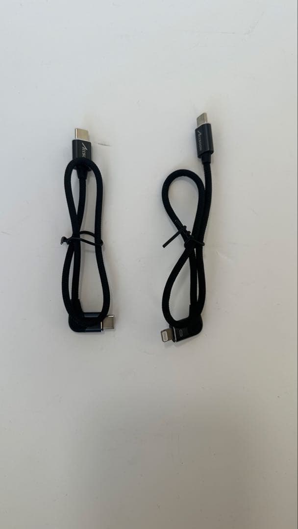 AccsoonSeeMo+バッテリー２個＋充電器セット