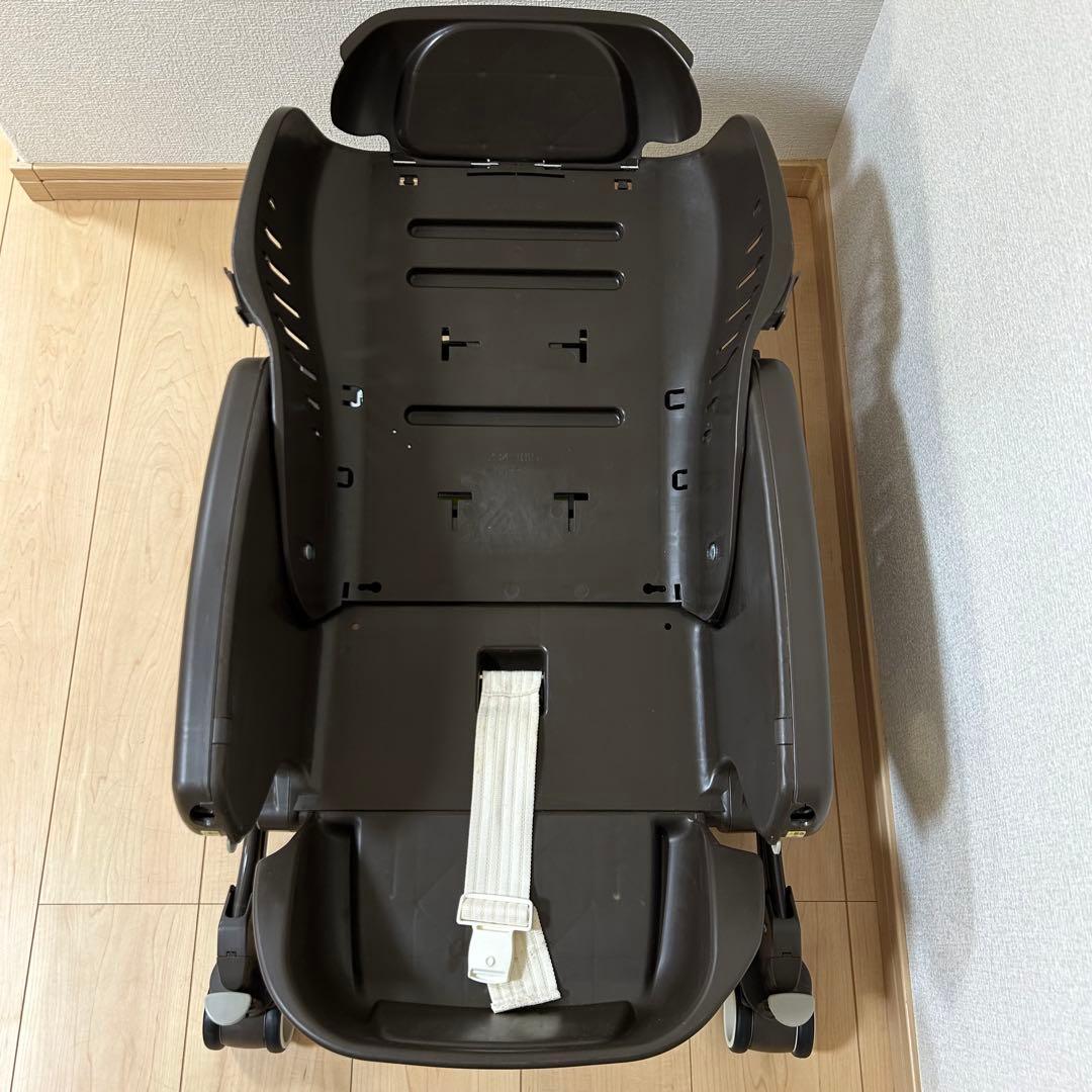 アップリカ ユラリズム オート プレミアム ネオファシーレ