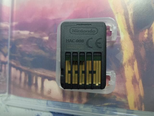 ゼルダの伝説 ブレス オブ ザ ワイルド + エクスパンション・パス 動作確認済