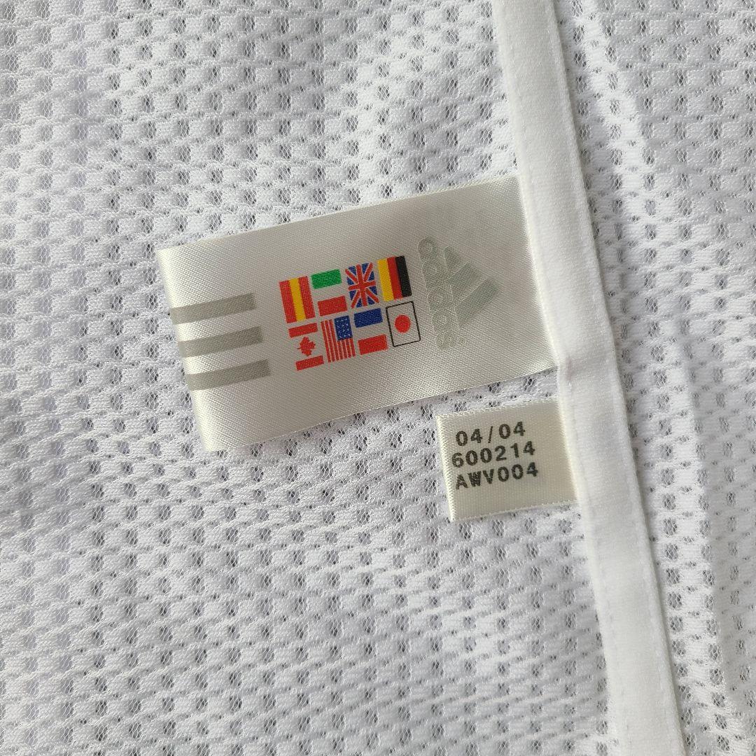 選手支給品 フェルナンド・トーレス スペイン代表 EURO2004