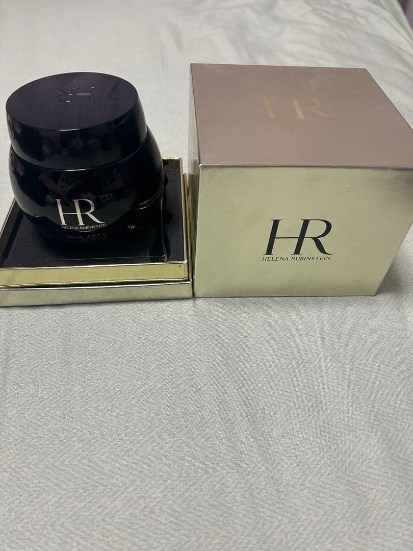 ヘレナルビンスタイン　リプラスティR.C.デイクリーム100ml