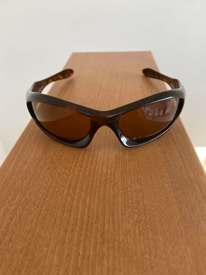 Oakley モンスタードッグ初期モデル