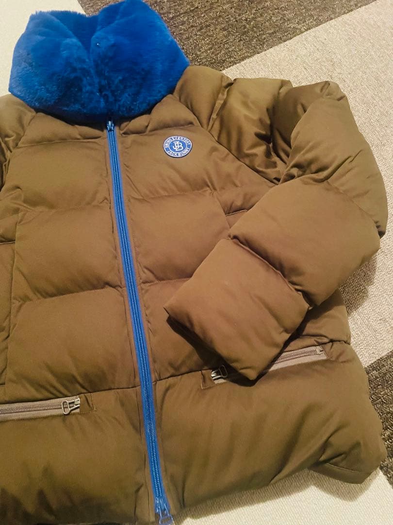 ❤︎お値下げ❤︎ ジャックバニー　☆ ダウンジャケットパンツセット