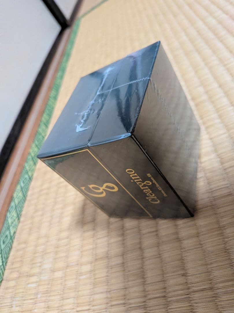 クリアジーノ ダーマエクストラクリームリセルゼロ ER (ナイトクリーム)30g