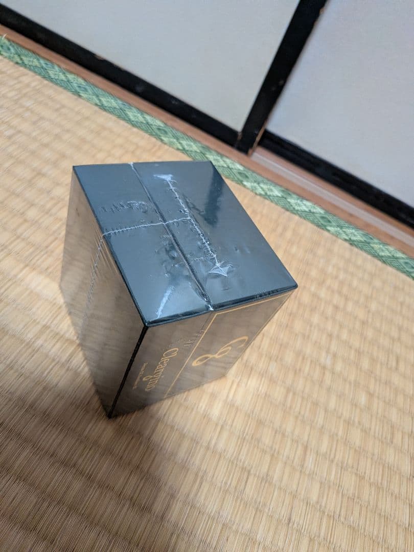 クリアジーノ ダーマエクストラクリームリセルゼロ ER (ナイトクリーム)30g