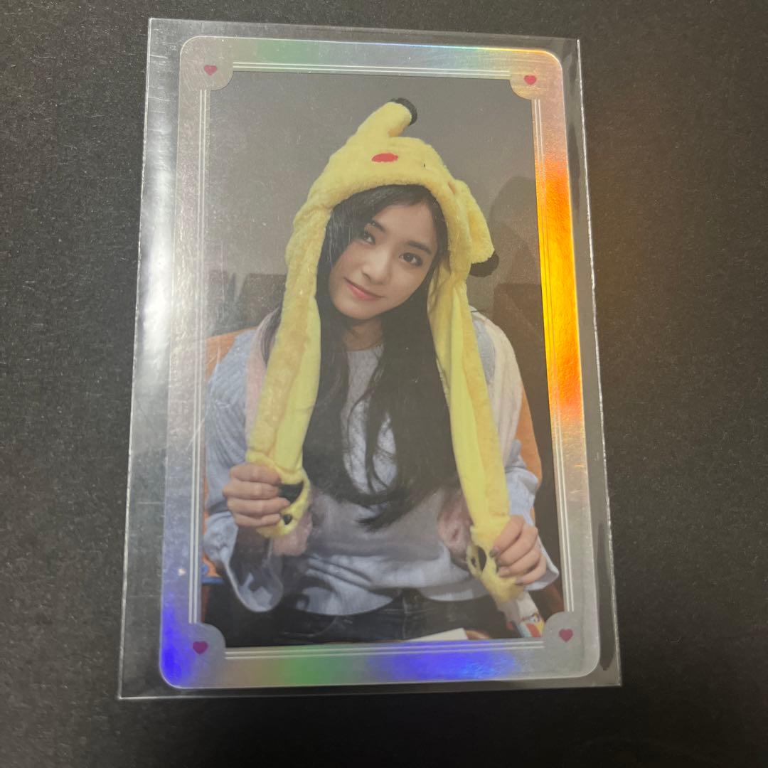 TWICE TV 2018 ツウィトレカ