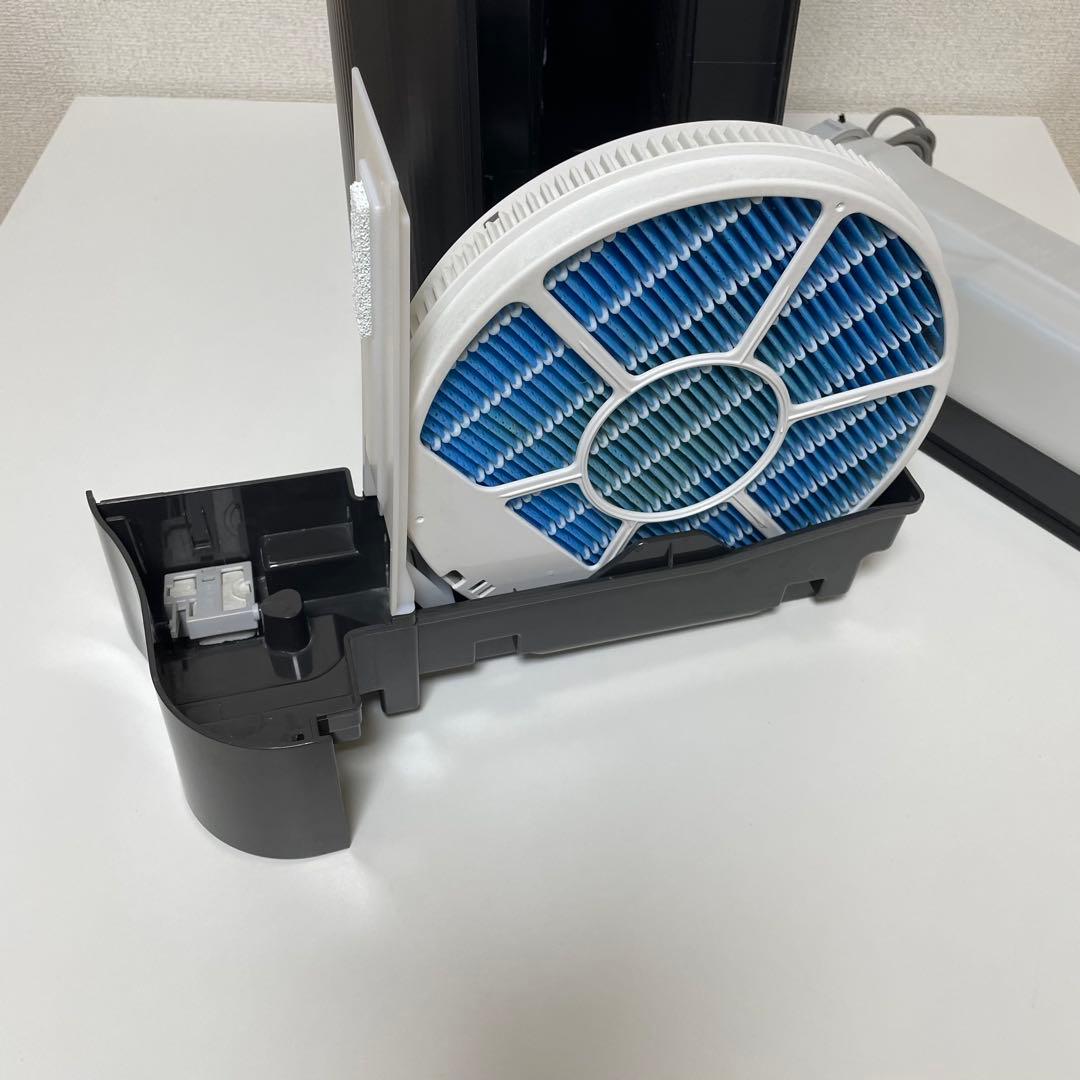 SHARP 加湿空気清浄機 KC-J50C-H