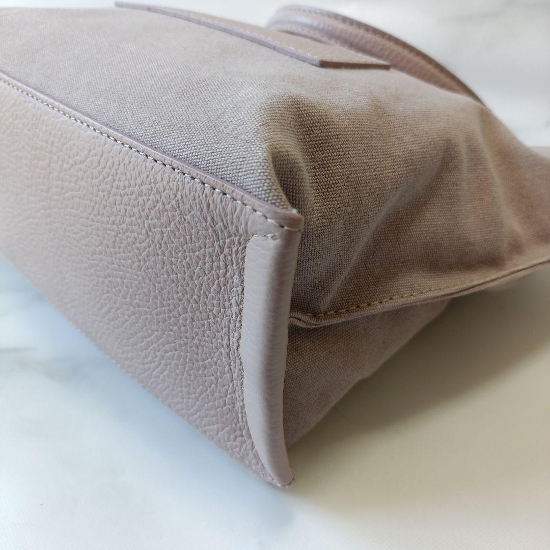 IACUCCI イアクッチ　2WAYバッグ