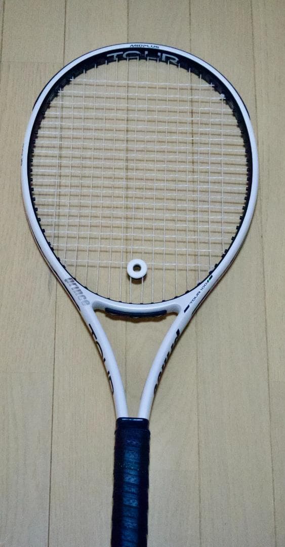 Prince Tour 100 TC299JF-100 テニスラケット290g
