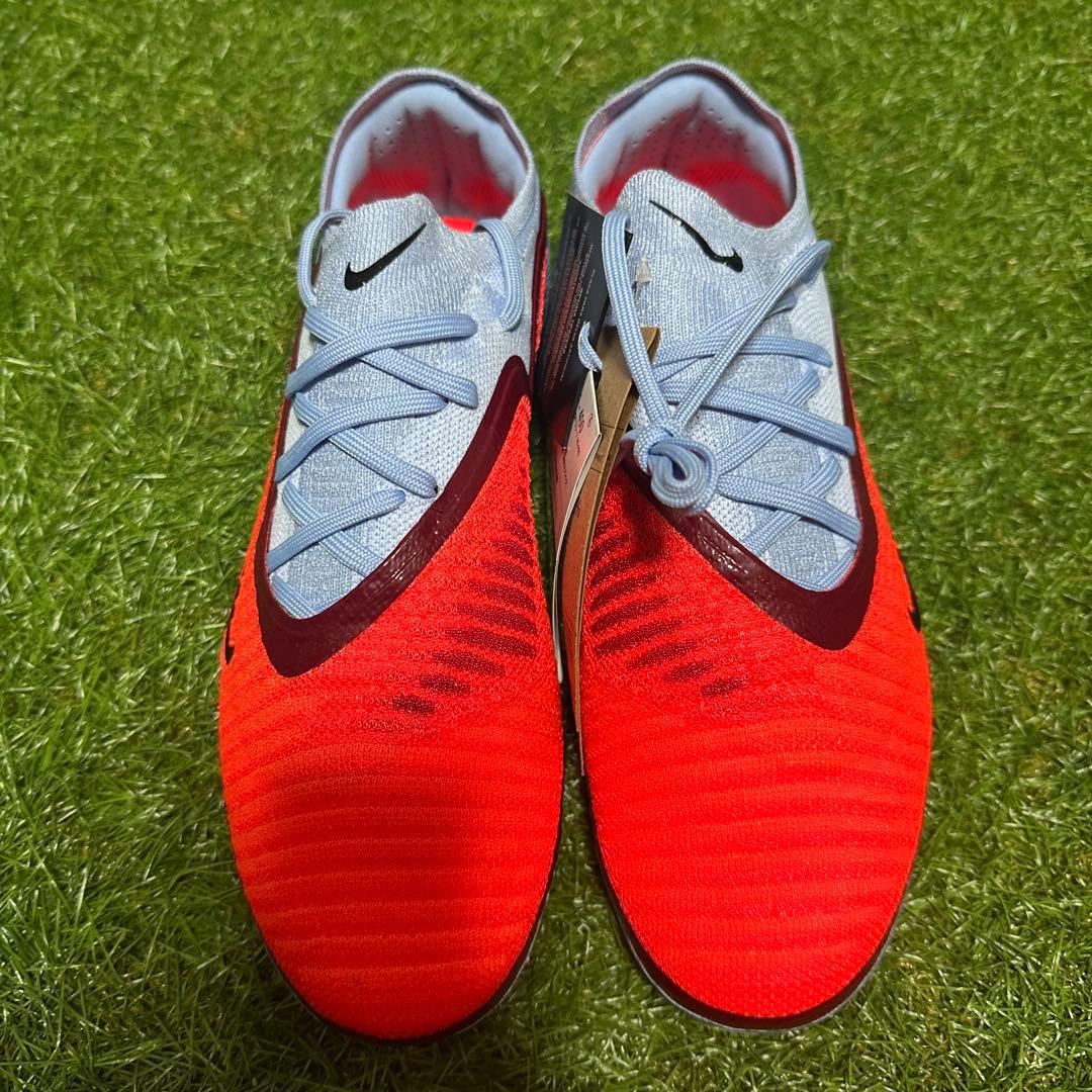 【ラスト一足】ファントム6 LOW エリート AG 27cm 送料無料