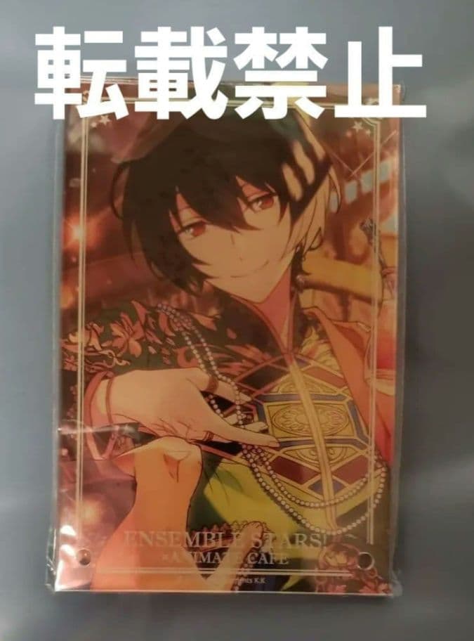 アクリルシャドーボックス 朔間凛月