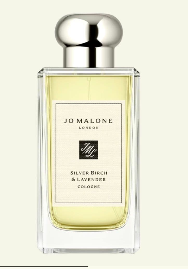 香水(ユニセックス) Jo Malone Silver Birch & Lavender 100mL
