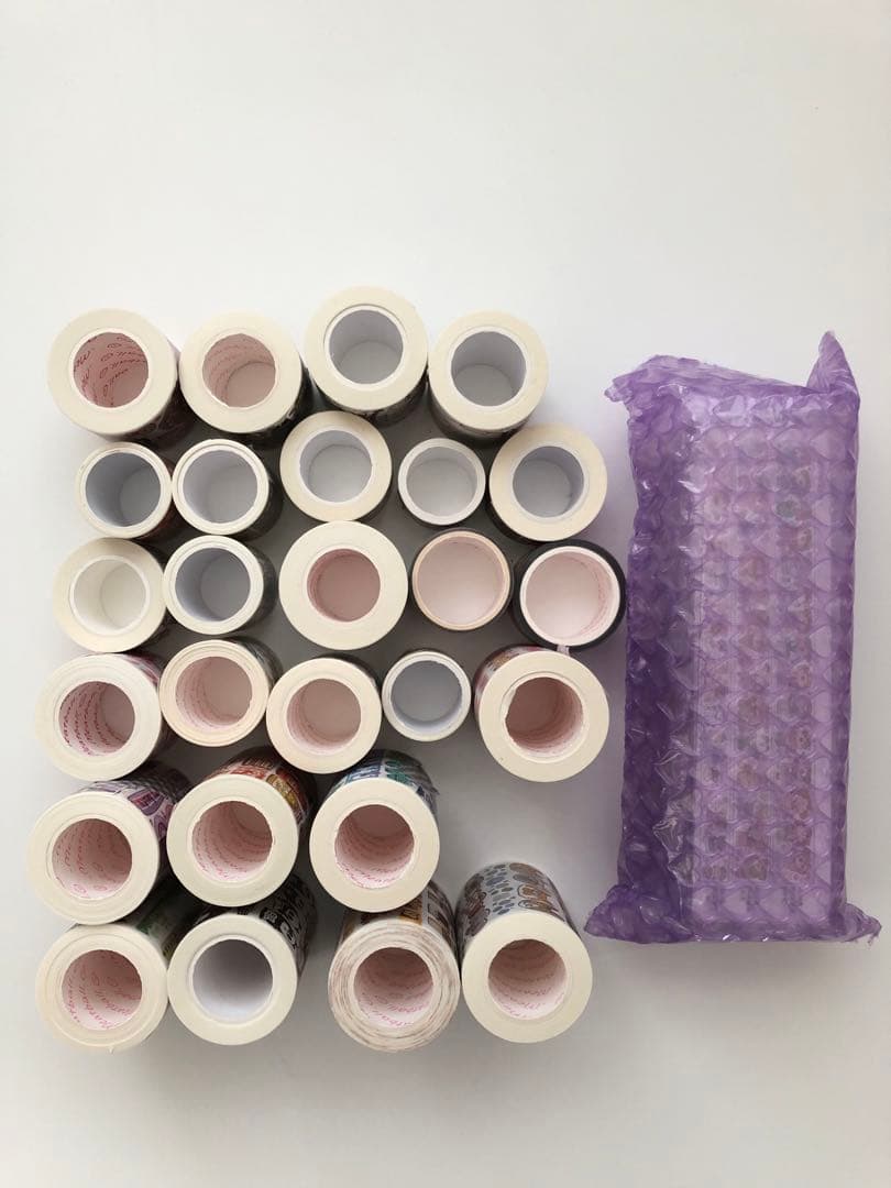 meatball マスキングテープ まとめ売り