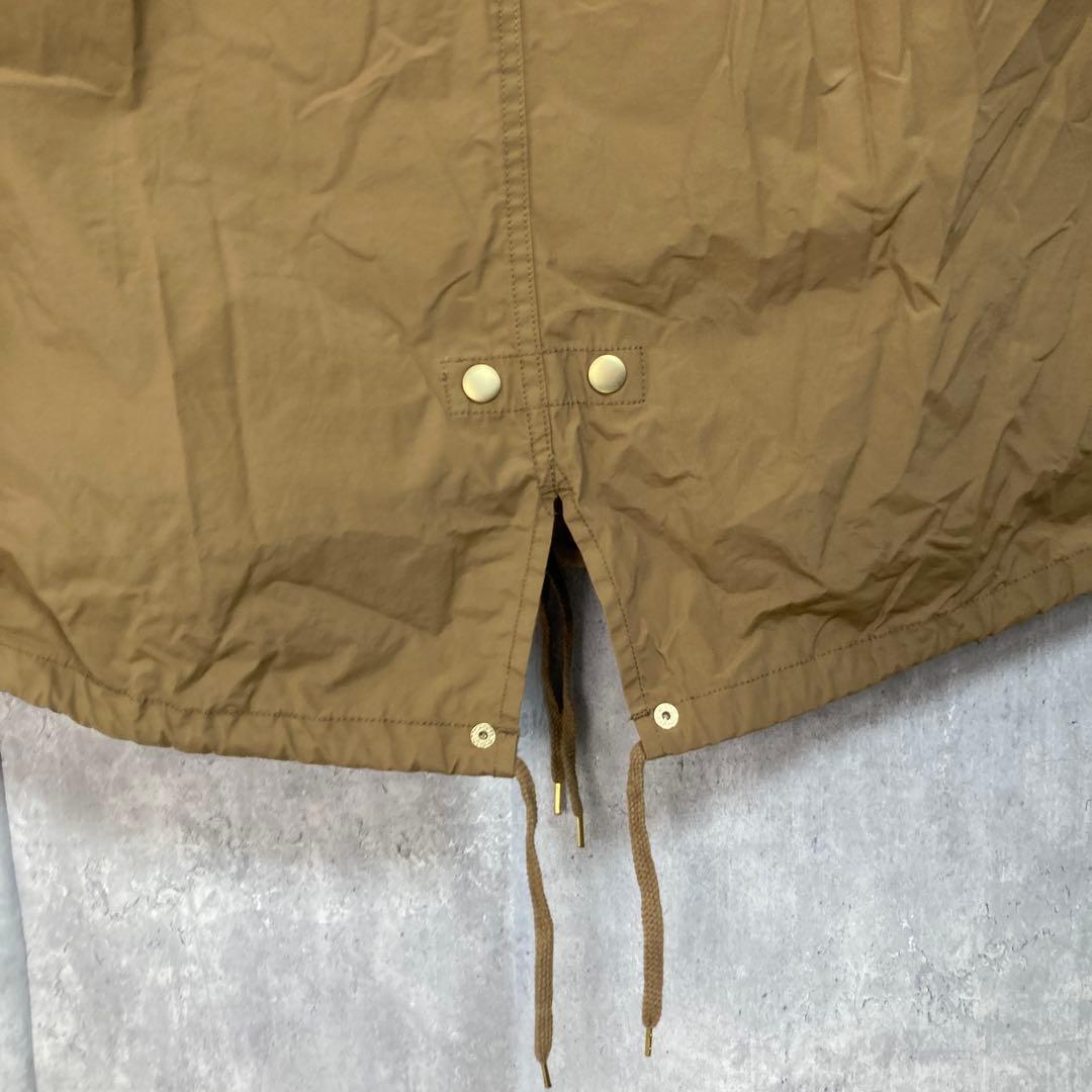 専用　新品【Le Melange】　ダウンライナー付きモッズコート　ジャケット