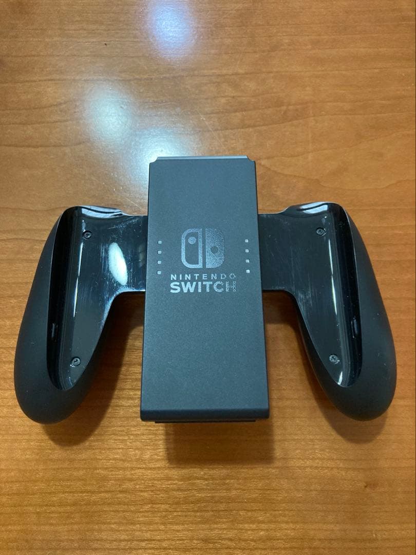 Nintendo Switch【2020年購入】