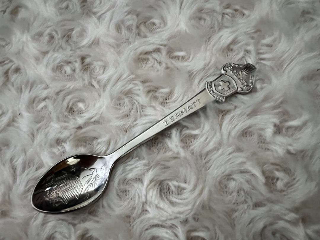 ロレックス　カトラリーセット　ブッフェラー　スプーンセット〈６本セット〉※蓋なし