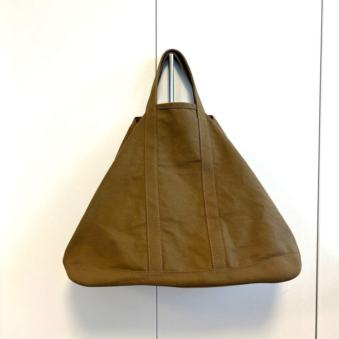 【レア美品】IENA J.B.ATTIRE/ NEW YORK トートバッグ