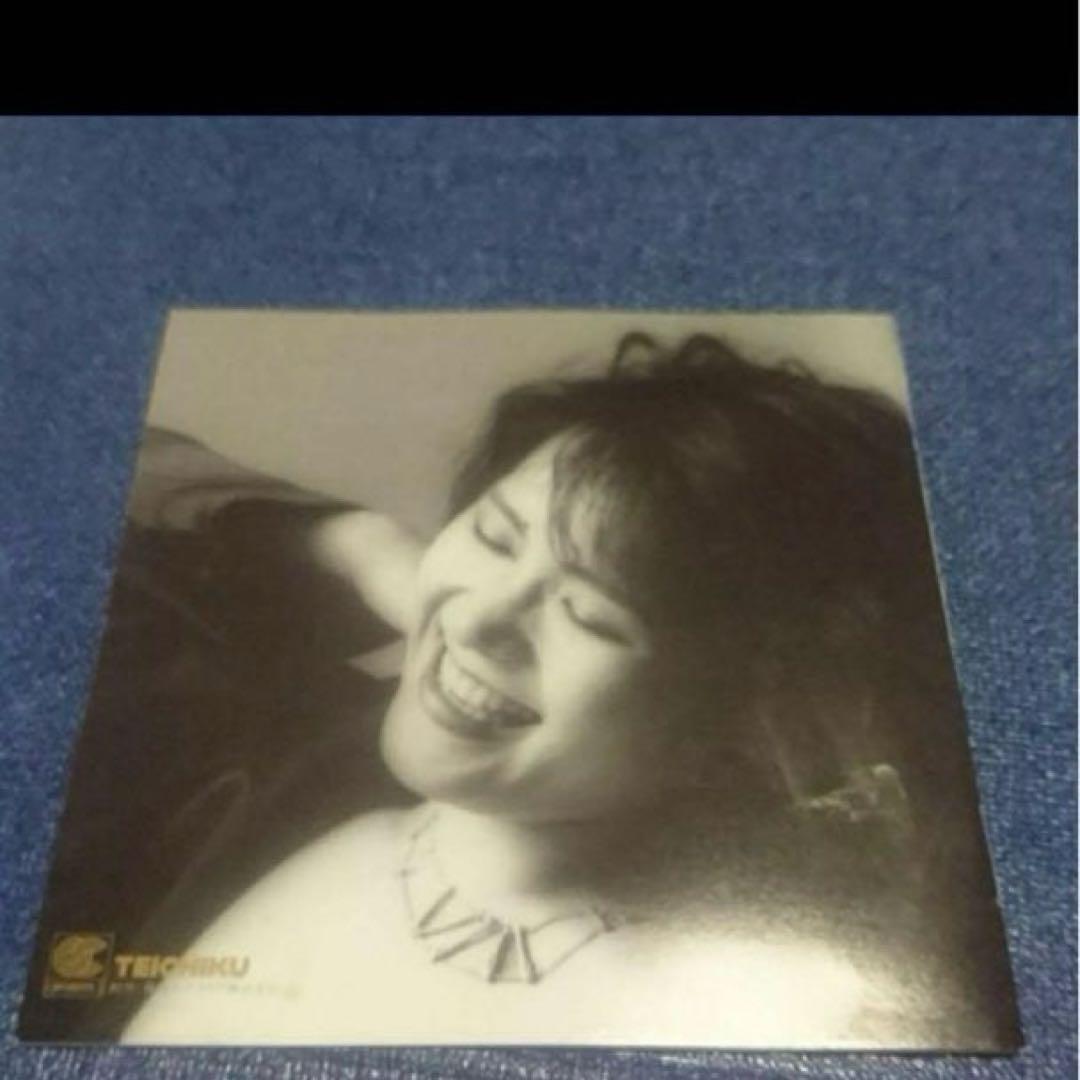 山根麻衣　.ベスト 旧規格 初盤 3000円帯 シティーポップ　best邦楽CD