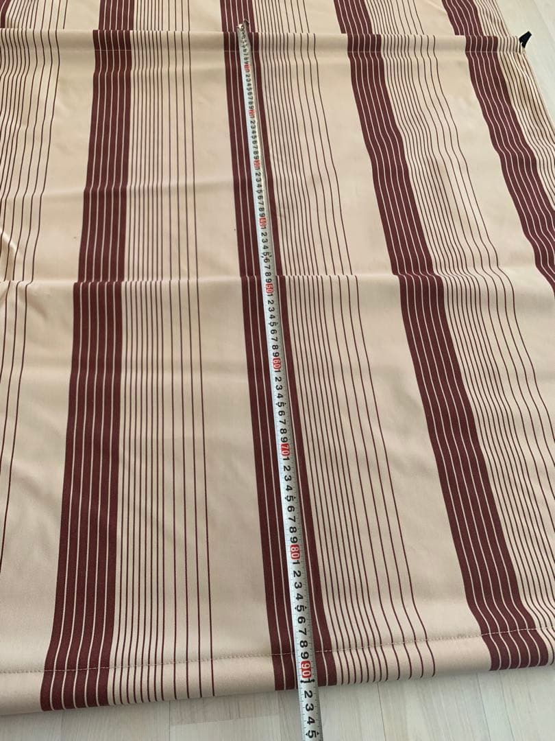 MOUNTAIN RESEARCHキャンプスクリーン