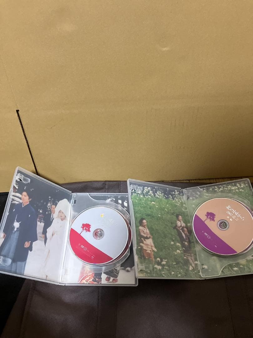 『北の国から / SPテレビ編 83~02年版』全8巻 DVD 全巻 全話 完結