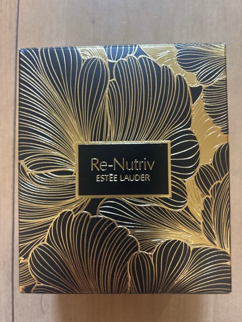 ESTEE LAUDER リニュートリィブトライアルセット