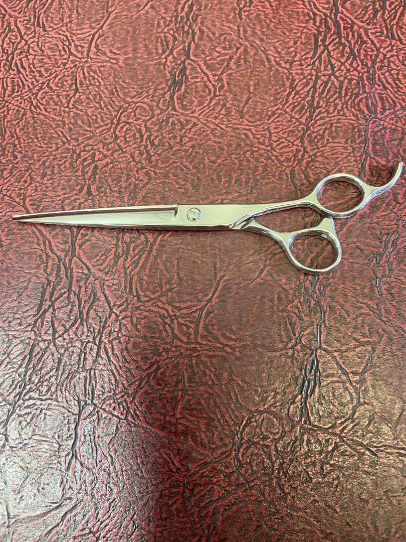 ファルコ 7インチシザー 理容 美容 鋏 ハサミ はさみ