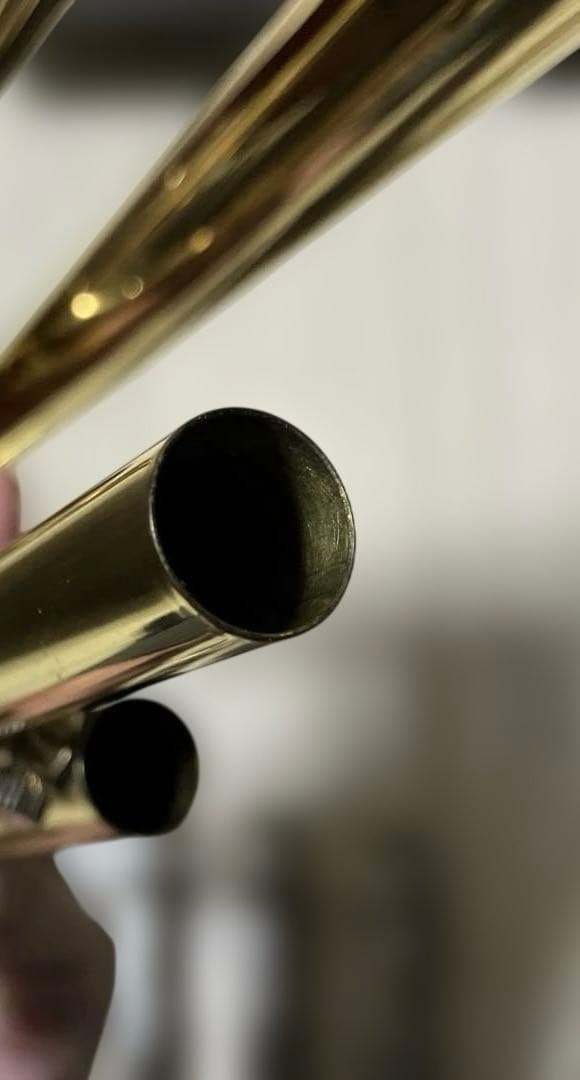 美品 YTR-236 YAMAHA ヤマハ トランペット