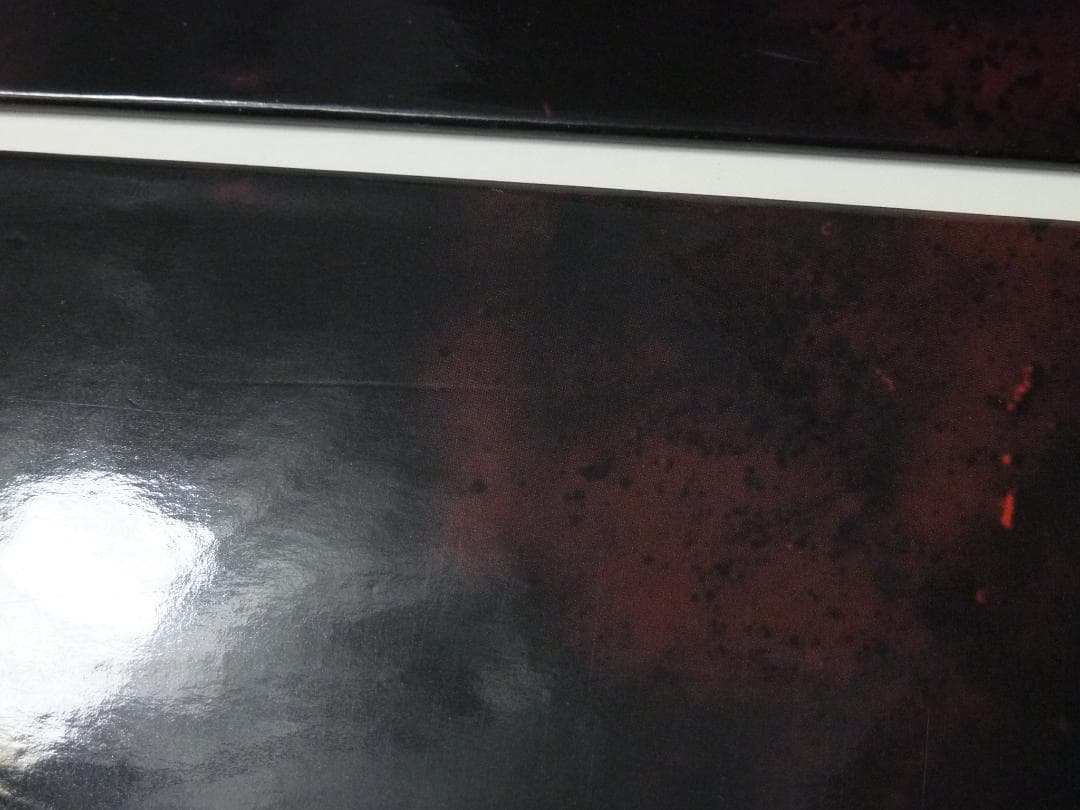 05▢LD/新世紀エヴァンゲリオン 劇場版BOX[初回限定] NS0410-3