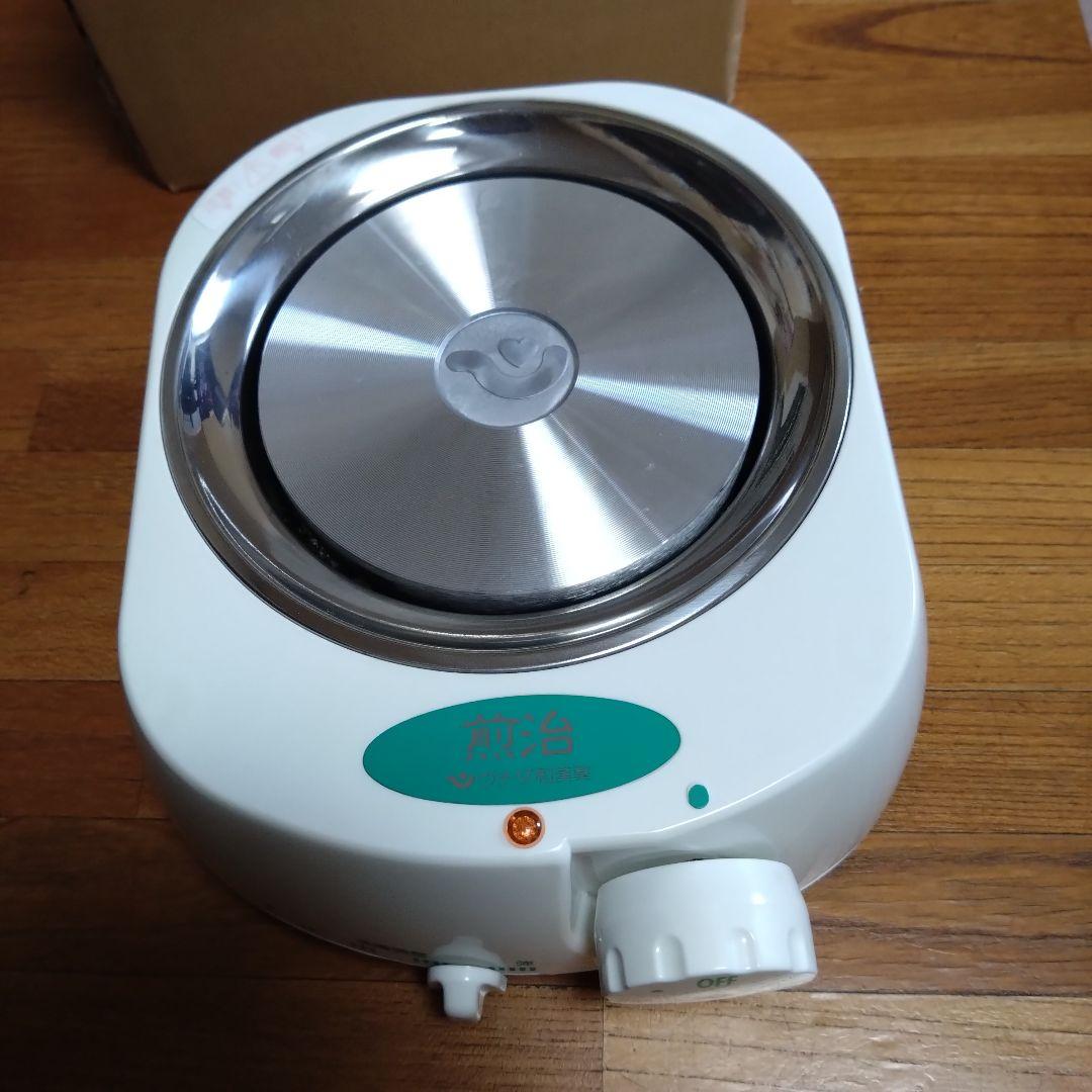 HARIO ガラス製ポット HM-3-10005P　3個セット