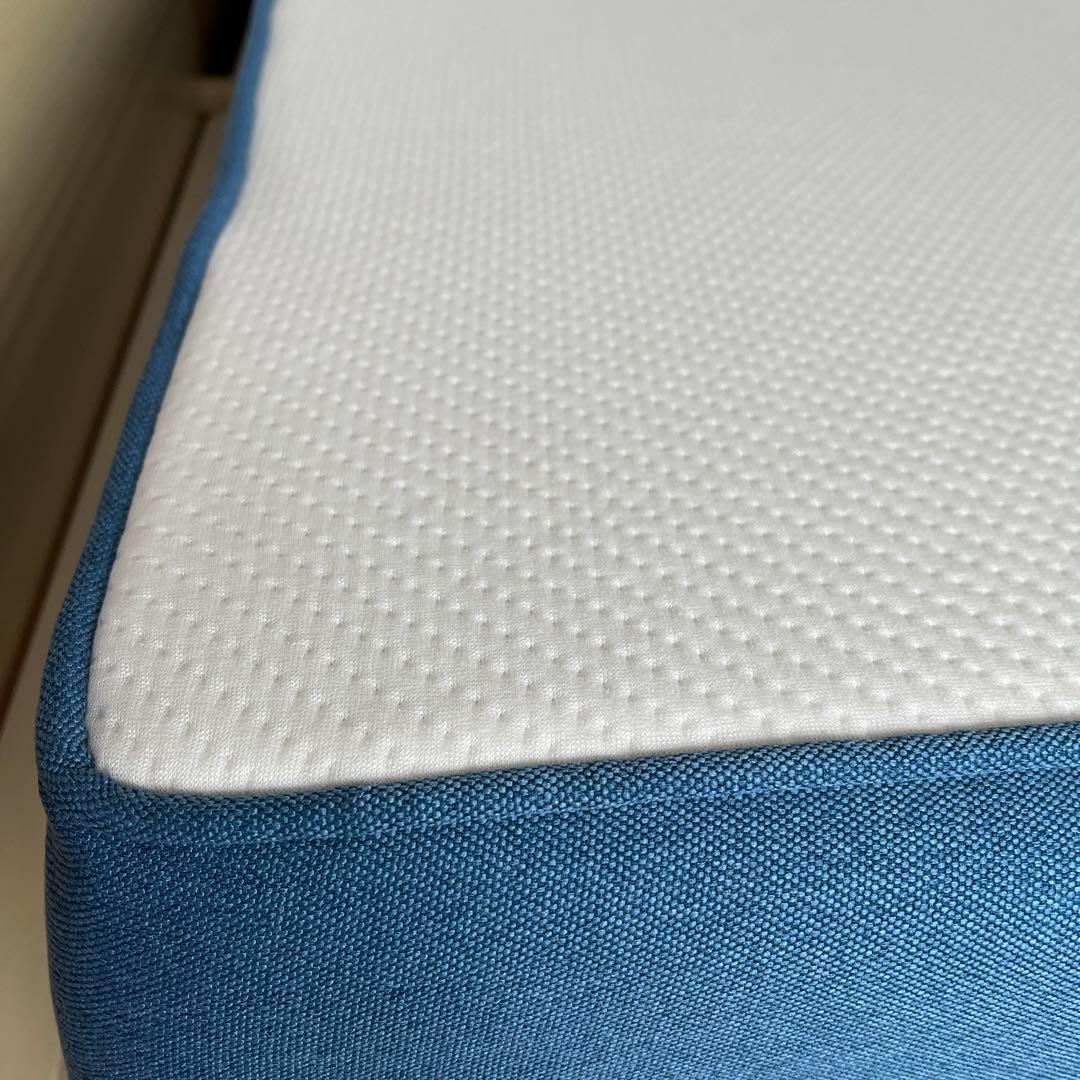 【さらに値下げしました！】コアラマットレス　シングル