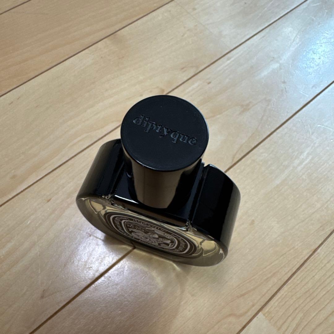 diptyque Eau Rose 75ml ディプティック　オーローズ　香水