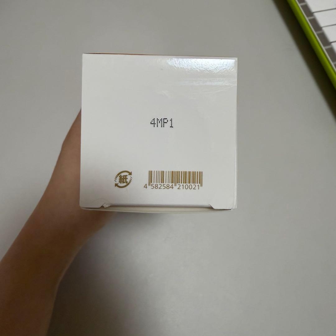 【新品】HACCI クレンジングミルク　190ml