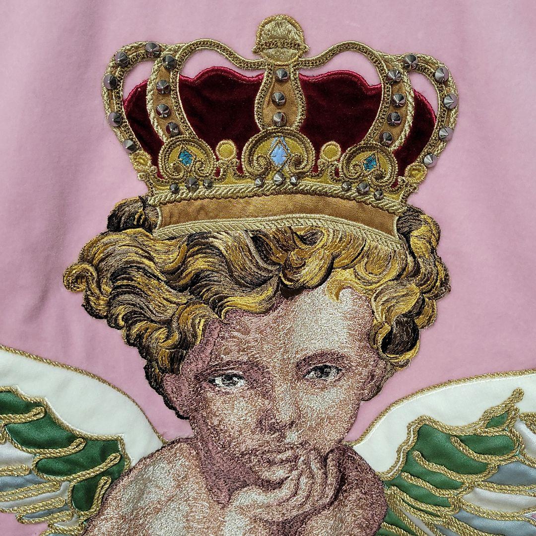 Dolce&gabbanaトレーナー