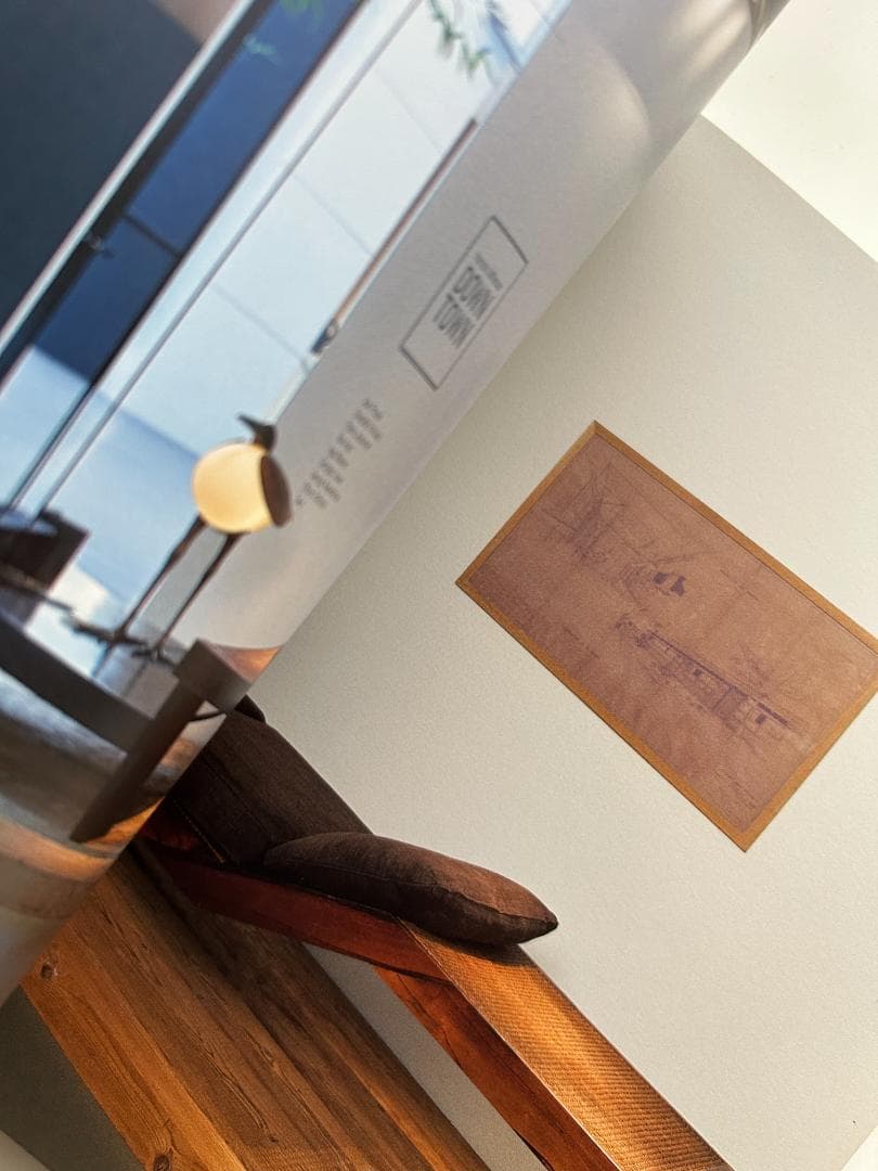 Living with Charlotte Perriand ペリアン 作品集