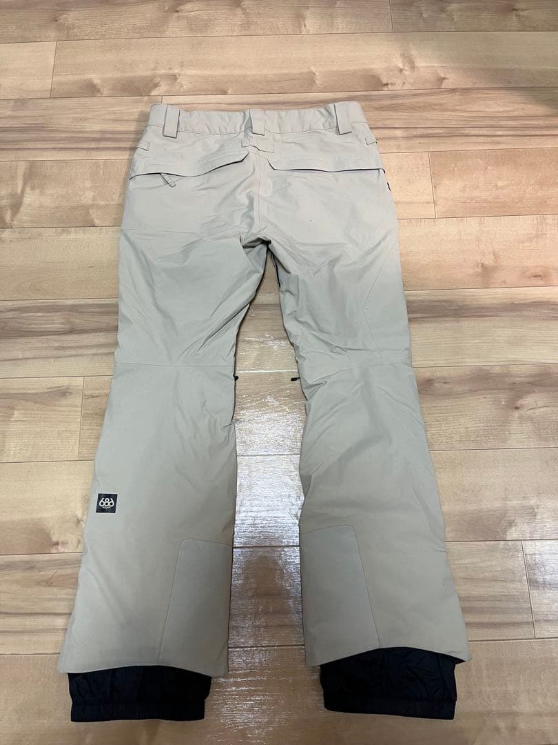 686 スノーボードウェア