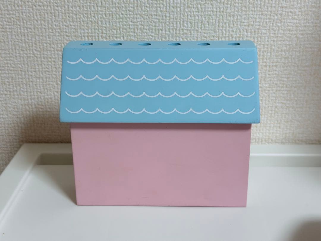 サンリオ　シュガーバニーズ　ペン立て　激レア　希少