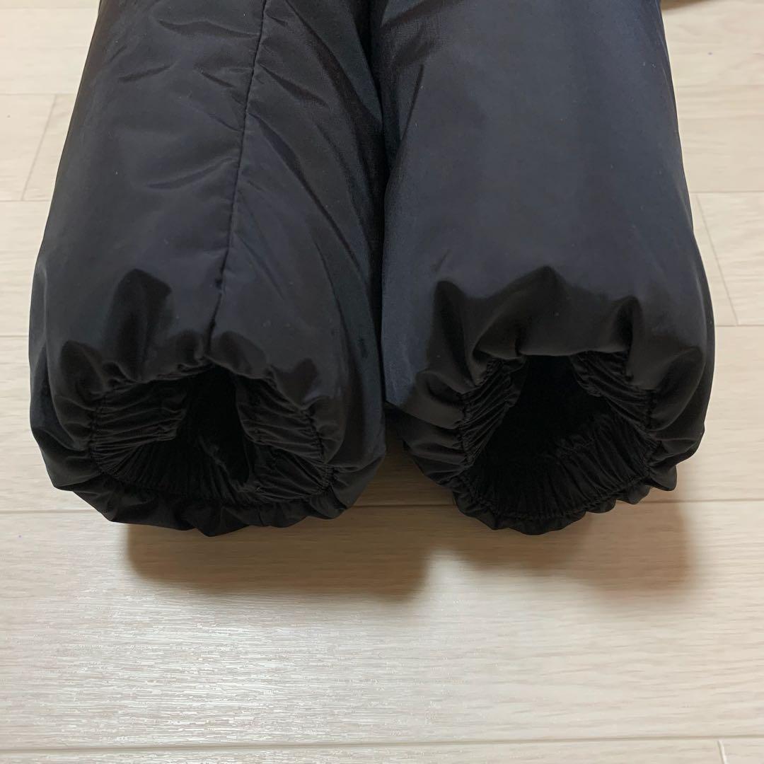 超美品⭐️ モンクレール　 MAZOD グルノーブル　ブラック　2 5D141