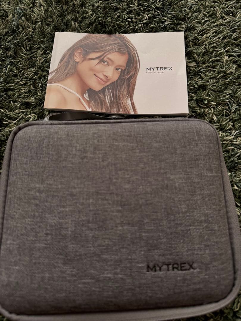 リラクゼーショングッズ MYTREX