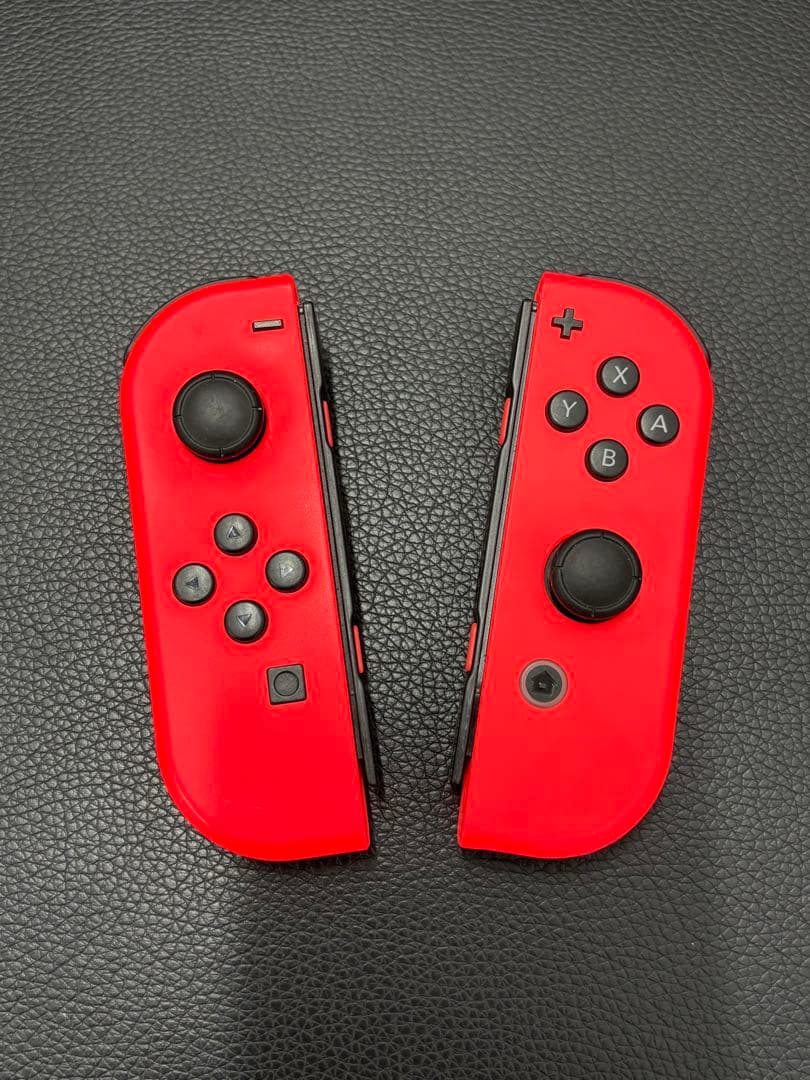 Nintendo Switch本体➕おまけ ソフト１個